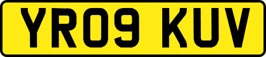 YR09KUV