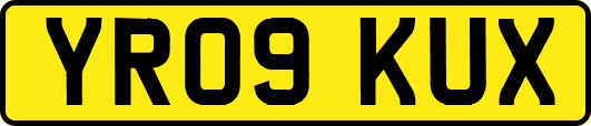 YR09KUX