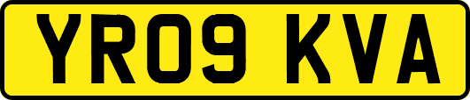 YR09KVA