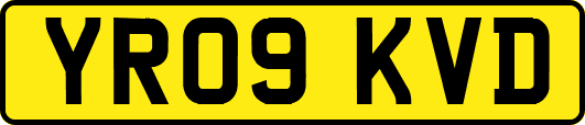 YR09KVD