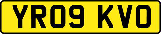 YR09KVO