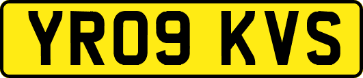 YR09KVS