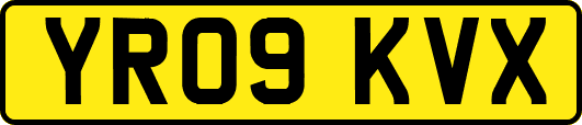 YR09KVX