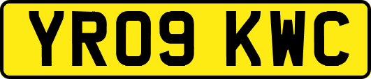 YR09KWC