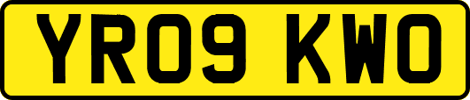 YR09KWO