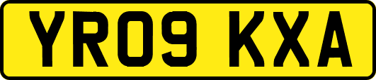 YR09KXA