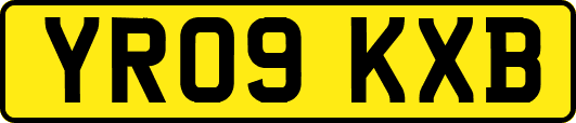 YR09KXB
