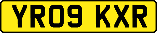 YR09KXR