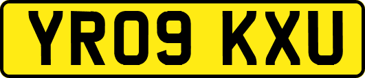 YR09KXU
