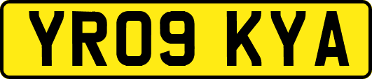 YR09KYA