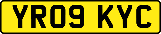 YR09KYC