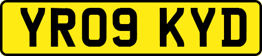 YR09KYD