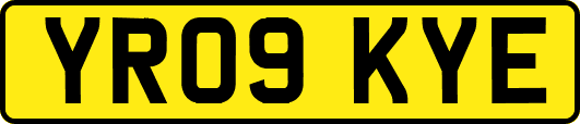 YR09KYE