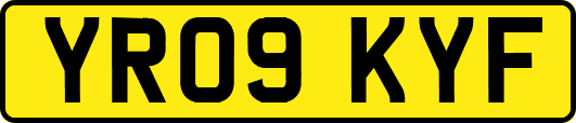 YR09KYF