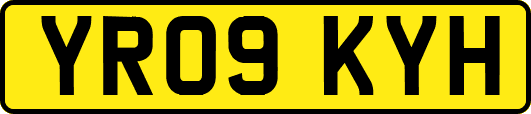 YR09KYH