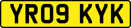 YR09KYK