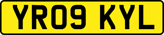 YR09KYL