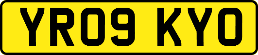 YR09KYO