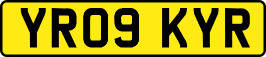YR09KYR