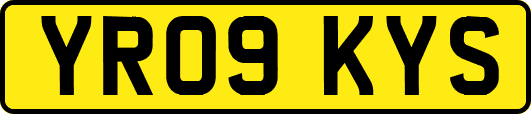 YR09KYS