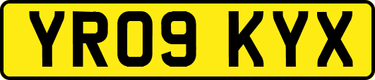 YR09KYX