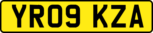 YR09KZA
