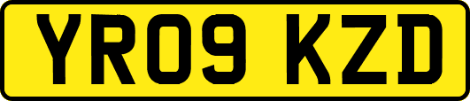 YR09KZD