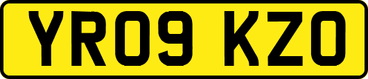 YR09KZO