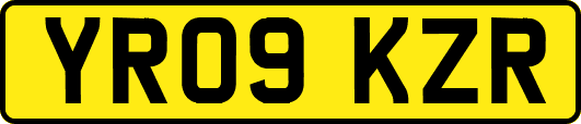 YR09KZR