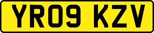 YR09KZV
