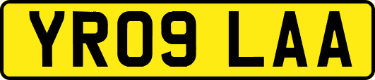 YR09LAA