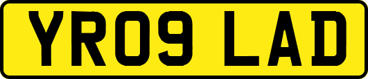 YR09LAD