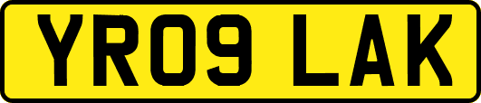 YR09LAK