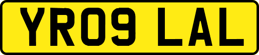 YR09LAL