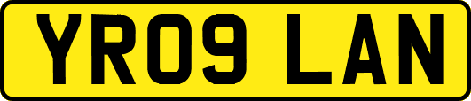 YR09LAN