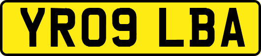 YR09LBA