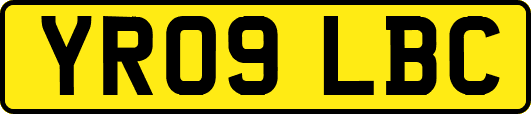 YR09LBC