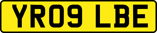 YR09LBE