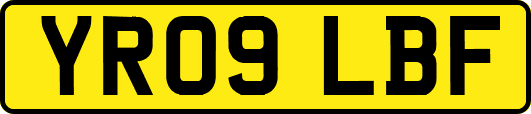 YR09LBF