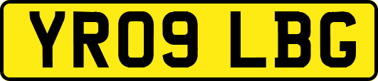 YR09LBG