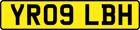 YR09LBH