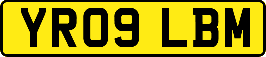 YR09LBM