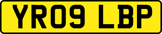 YR09LBP