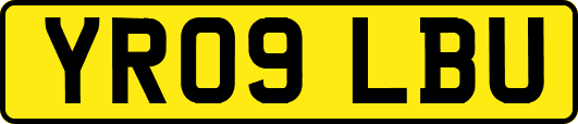 YR09LBU