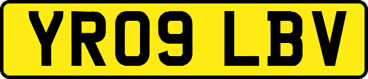 YR09LBV