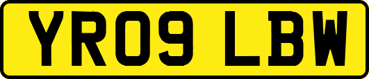 YR09LBW