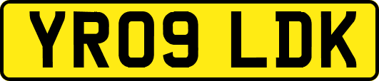 YR09LDK