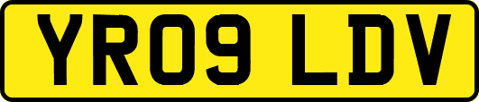 YR09LDV