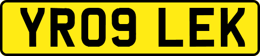 YR09LEK