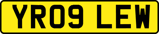 YR09LEW